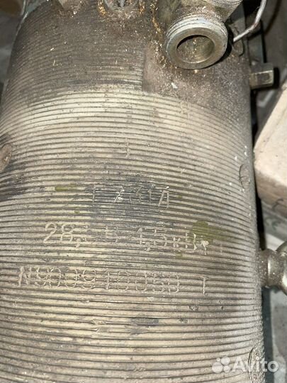 Двигатель уд-2