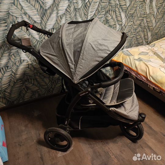 Детская коляска Peg Perego Book Cross