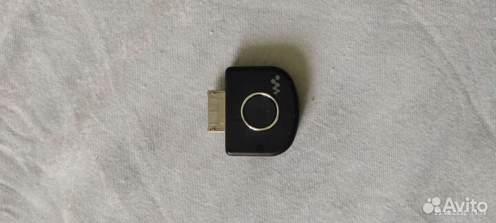 Адаптер для bluetooth-наушников