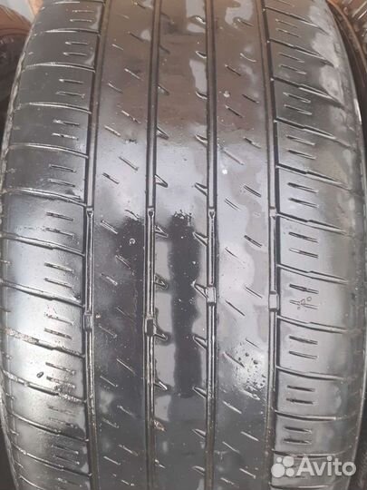 Bridgestone A001 Weather Control 235/55 R19