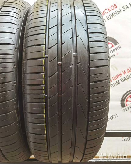 Hankook Ventus S1 Evo2 SUV K117A 235/55 R19 101N