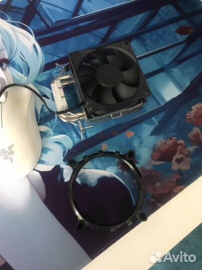 Кулер для пк