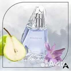 Perceive Avon духи по закупке Эйвон