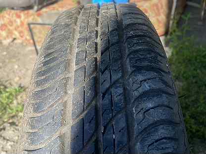 Hankook radial h406 R13/145/70