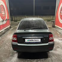 ВАЗ (LADA) Priora 1.6 MT, 2009, 179 680 км, с пробегом, цена 300 000 руб.