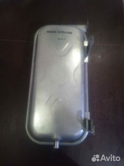 Запасные части для газового котла Navien