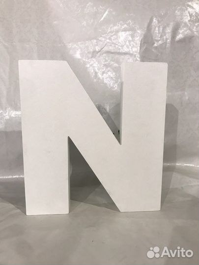 Логотип из стабилизированного мха(натуральный мох)