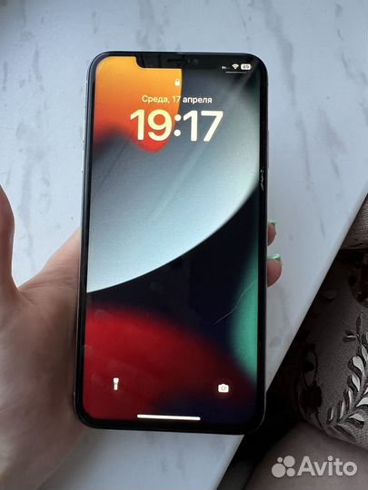 iPhone Xs Max, 256 ГБ