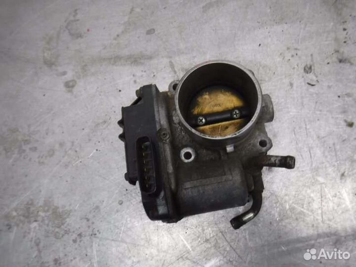 Дросельная заслонка Mitsubishi Lancer 10 4B10 2008