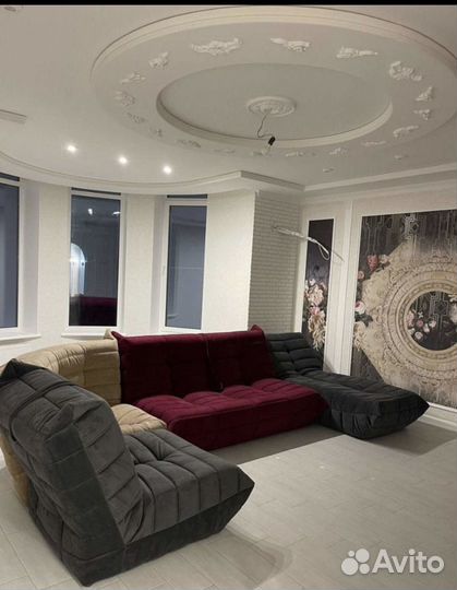 Диван и канапе Дольче