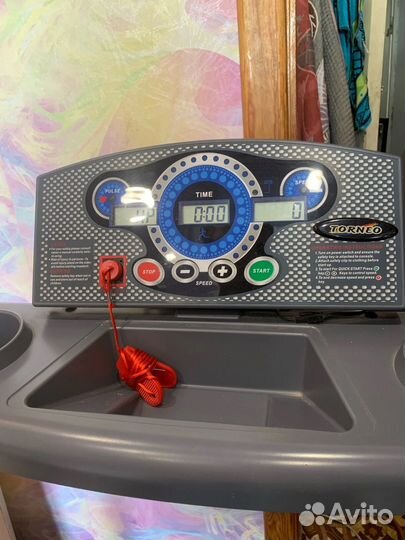 Беговая дорожка