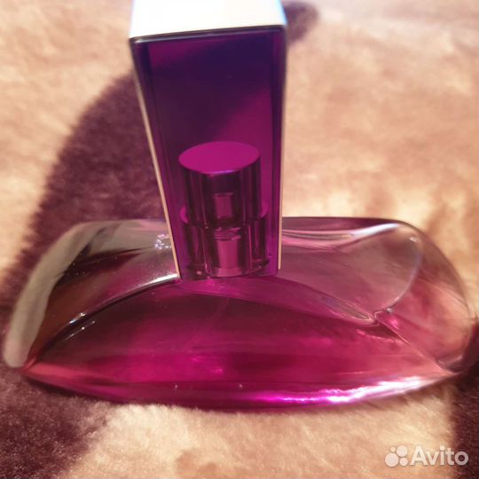 Оригинальная парфюмерия вода