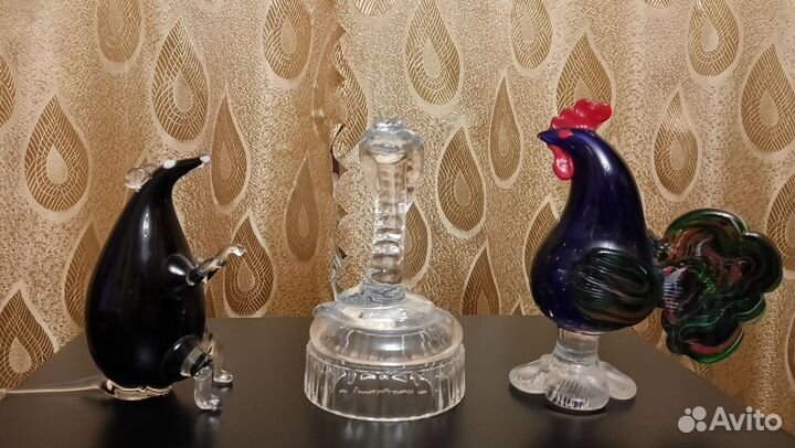 Символы года СССР