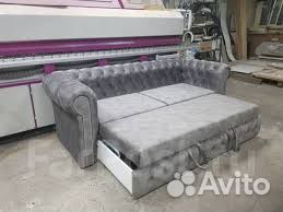 Продается диван Честер