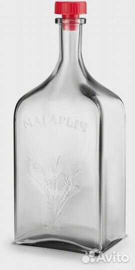 Бутылка 