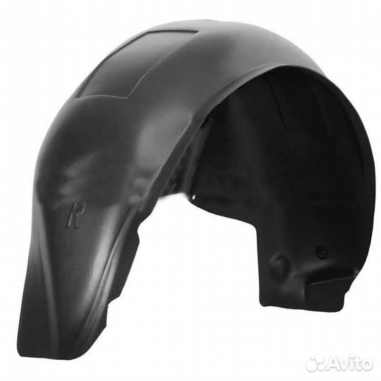 Подкрылок (локер) для Митсубиси