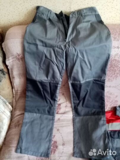 Спецодежда