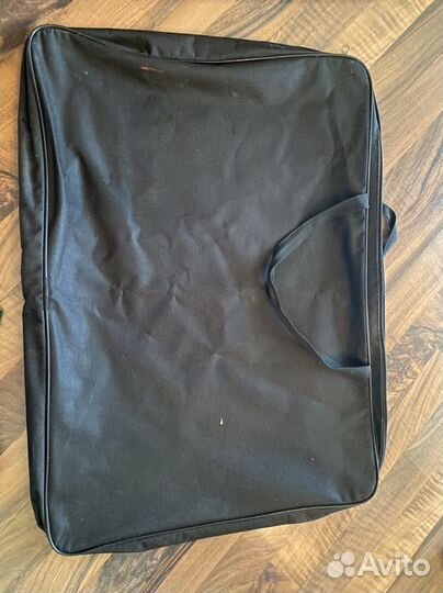 Художественные сумки