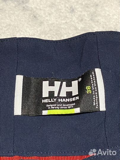 Треккинговые шорты Helly Hansen 38