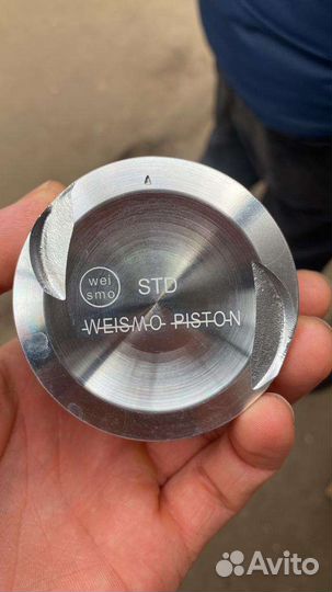 Двигатель Daewoo matiz 0,8