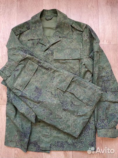 Военная форма