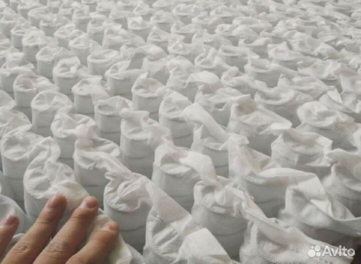 Матрас Софт