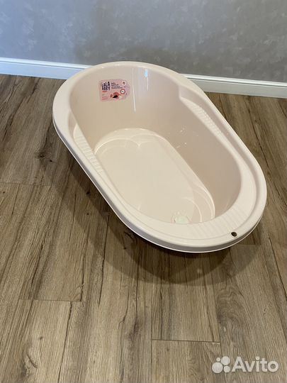 Ванночка для купания