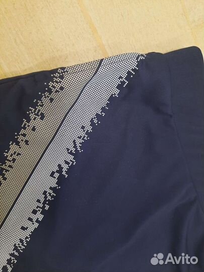 Юбка для большого тенниса 9-10 лет