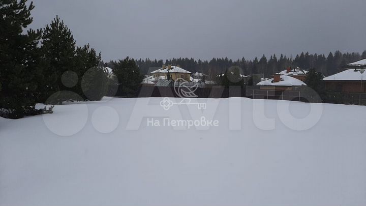 Участок 22,6 сот. (ИЖС)