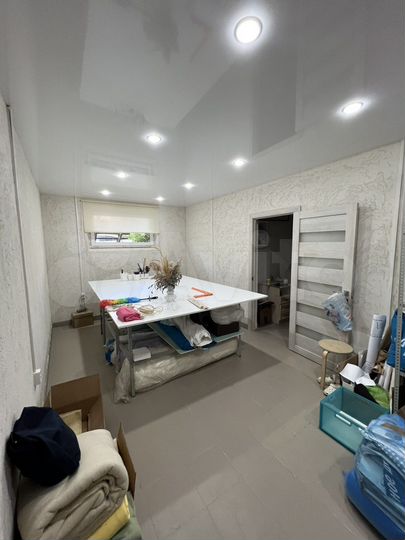 Собственник. Офис с арендатором 40 м²Доход 10тр