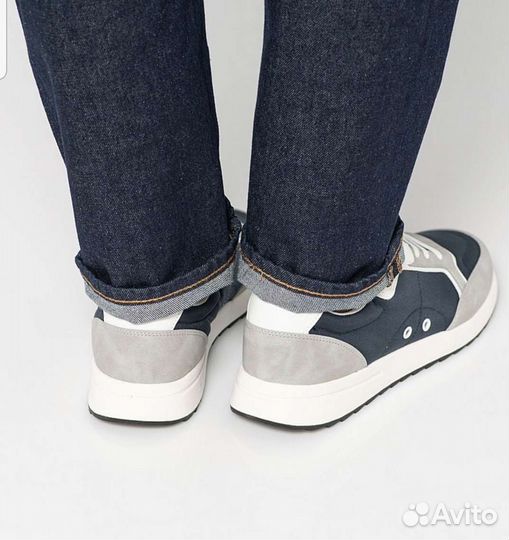 Кроссовки мужские Antony Morato