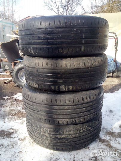 Cordiant Sport 3 205/55 R16