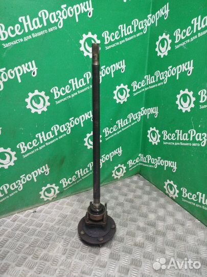 Полуось Ваз 2121 Нива