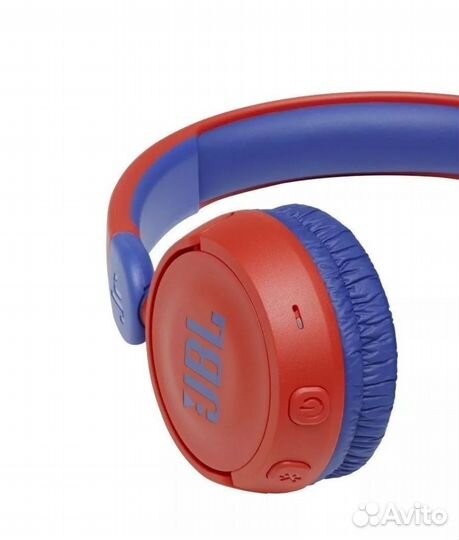 Беспроводные наушники JBL JR310BT