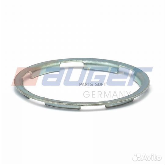 Auger 59580 Шайба С/И стопорная ф47х55 h3,5, 6 выступов S15 mercedes