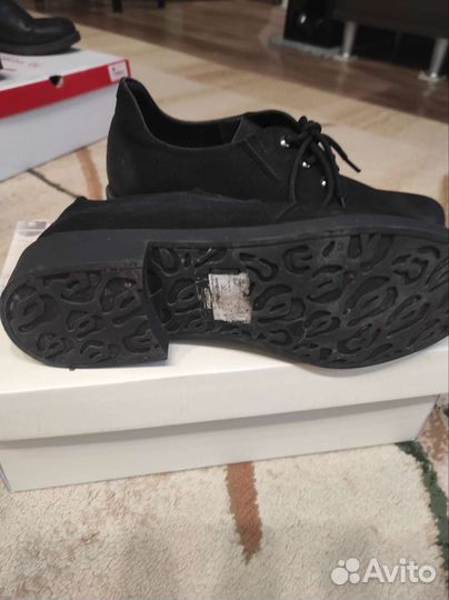 Босоножки, туфли