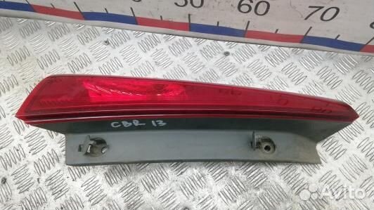 Фонарь задний левый KIA CEE'D 1 (CBR13MX02)