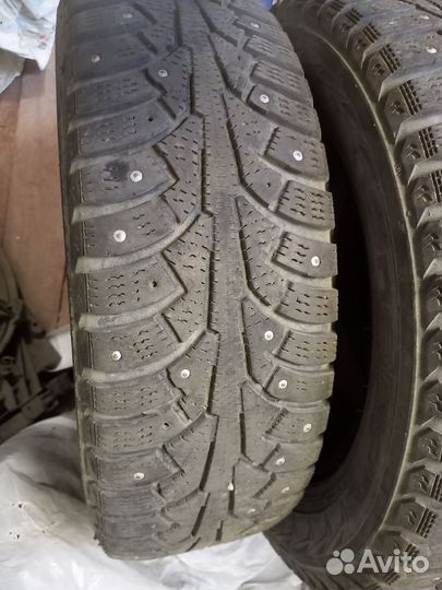 Nokian Tyres Nordman 5 175/65 R14