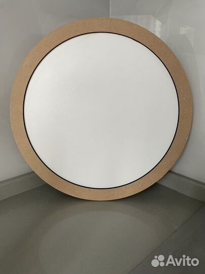 Артборд доя эпоксидной смолы / флюид арта