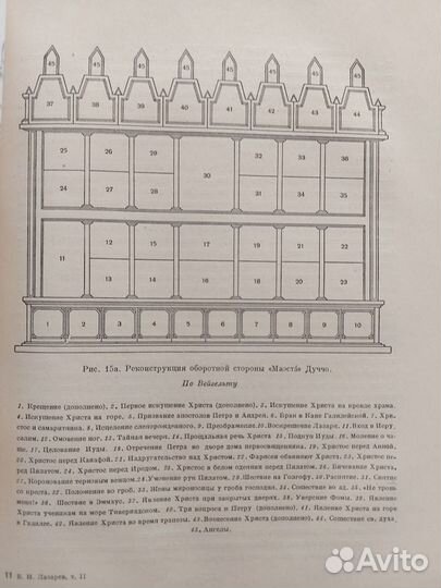 Лазарев Происхождение итальянского возрождения т2