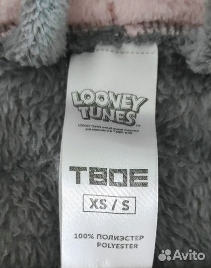 Пижама/кигуруми 