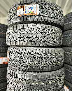 Tracmax X-Privilo S500 235/65 R17 108T