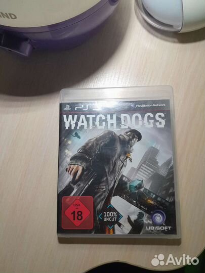 Игры для PlayStation 3