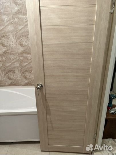 Дверь межкомнатная