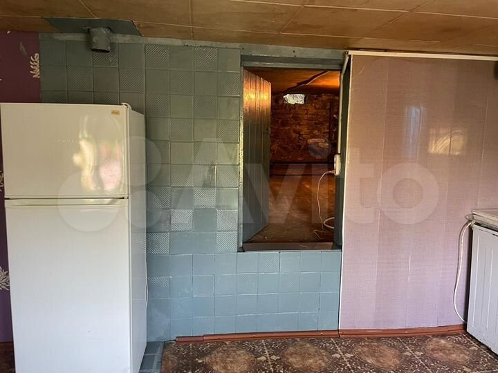 Дом 71,3 м² на участке 9 сот.