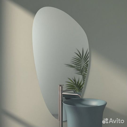 Зеркало Evoform Primary BY 0120 70x140