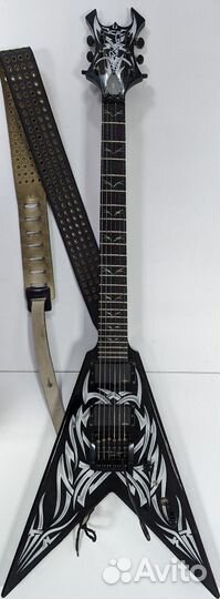 B.C. Rich KKV