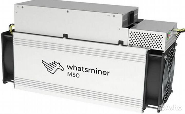 Whatsminer M50 120Th