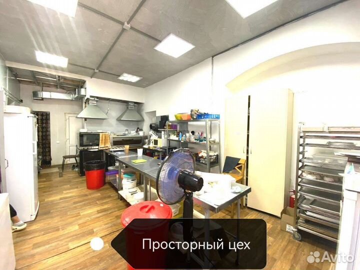 Кафе на Московской