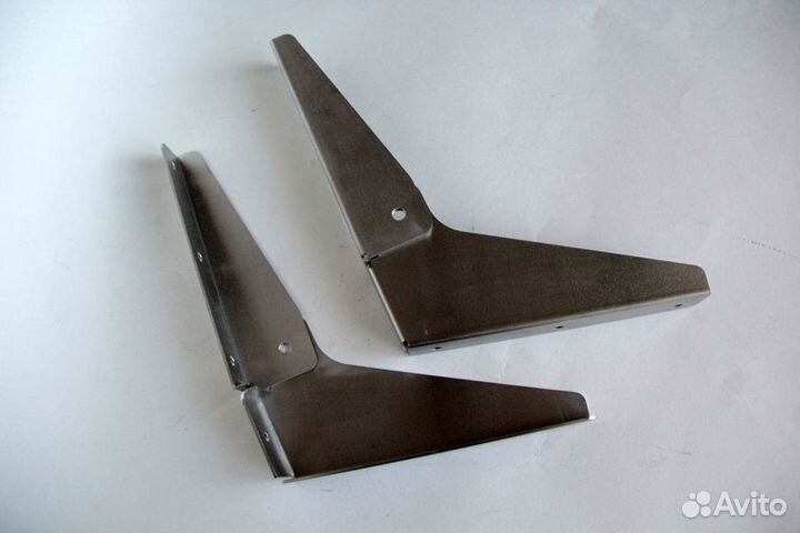 Нержавеющие Петли для кресла в лодку